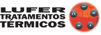 Logo Lufer Tratamentos Térmicos